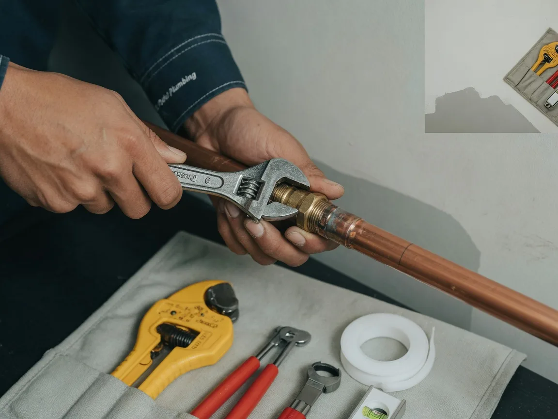 Why choose Drain Cleaning in Reading, KS